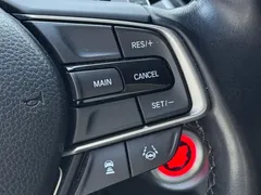 2018 Honda Accord 260TURBO Luxury China V, белый — фото 8