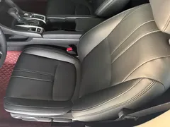 2019 Honda Civic 220TURBO CVT China 5, белый — фото 10
