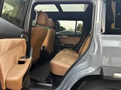 2023 Jetour T2 2.0T 4WD PRO, синий — фото 8
