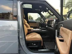2023 Jetour T2 2.0T 4WD PRO, синий — фото 10
