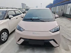 2024 BYD Seagull Honor 305km Vitality — фото 3