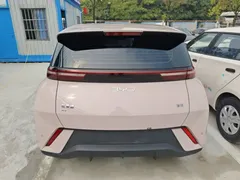2024 BYD Seagull Honor 305km Vitality — фото 6