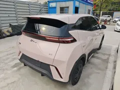 2024 BYD Seagull Honor 305km Vitality — фото 7