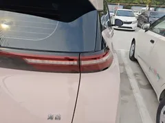 2024 BYD Seagull Honor 305km Vitality — фото 8