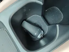 2024 BYD Seagull Honor 305km Vitality — фото 9