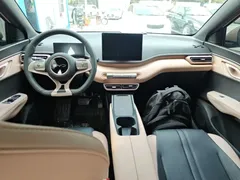 2024 BYD Seagull Honor 305km Vitality — фото 10