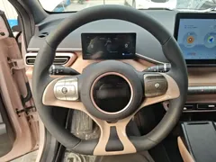 2024 BYD Seagull Honor 305km Vitality — фото 11