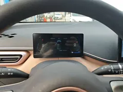 2024 BYD Seagull Honor 305km Vitality — фото 12