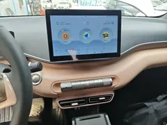 2024 BYD Seagull Honor 305km Vitality — фото 13
