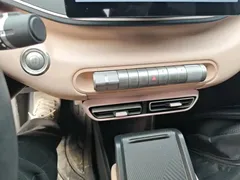 2024 BYD Seagull Honor 305km Vitality — фото 14