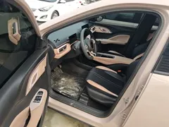 2024 BYD Seagull Honor 305km Vitality — фото 16