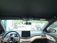 2024 BYD Seagull Honor 305km Vitality — фото 18
