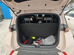 2024 BYD Seagull Honor 305km Vitality — фото 19