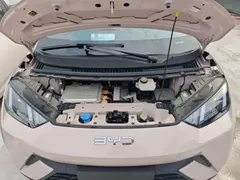 2024 BYD Seagull Honor 305km Vitality — фото 20