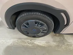 2024 BYD Seagull Honor 305km Vitality — фото 23