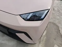 2024 BYD Seagull Honor 305km Vitality — фото 24