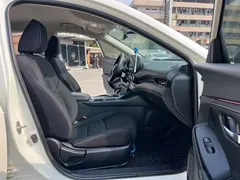 2020 Nissan Sylphy 1.6L XE CVT Comfort, белый — фото 7