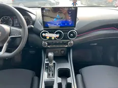 2020 Nissan Sylphy 1.6L XE CVT Comfort, белый — фото 10