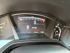 2021 Honda Breeze 240TURBO CVT 2WD, чёрный — фото 6