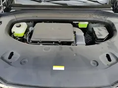 2026 Aito M7 EREV Ultra 4WD 6 192-line LiDAR, синий — фото 20