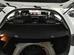 2021 Geely Vision X3 1.5L CVT Premium, белый — фото 19