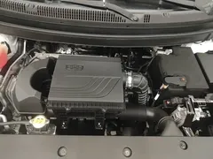 2021 Geely Vision X3 1.5L CVT Premium, белый — фото 20