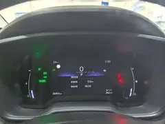 2023 Toyota Corolla 1.8L Hybrid Elite, белый — фото 7