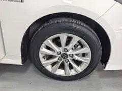 2023 Toyota Corolla 1.8L Hybrid Elite, белый — фото 18