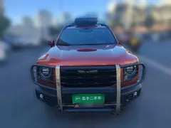 2021 Haval Dargo 1.5T DCT 2WD — фото 2