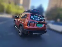 2021 Haval Dargo 1.5T DCT 2WD — фото 4