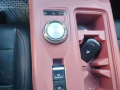 2021 Haval Dargo 1.5T DCT 2WD — фото 15