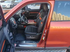 2021 Haval Dargo 1.5T DCT 2WD — фото 16