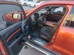 2021 Haval Dargo 1.5T DCT 2WD — фото 17