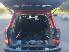 2021 Haval Dargo 1.5T DCT 2WD — фото 20