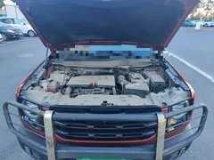 2021 Haval Dargo 1.5T DCT 2WD — фото 21