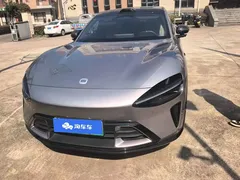 2025 Xiaomi YU7 4WD Max — фото 2