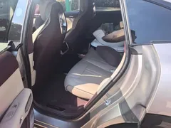 2025 Xiaomi YU7 4WD Max — фото 11