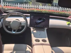 2025 Xiaomi YU7 4WD Max — фото 12