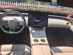 2025 Xiaomi YU7 4WD Max — фото 13