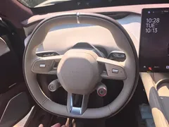 2025 Xiaomi YU7 4WD Max — фото 15