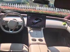 2025 Xiaomi YU7 4WD Max — фото 16