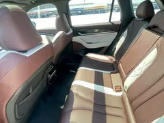 2021 Geely Monjaro 2.0TD DCT EVO 2WD Flagship — фото 6