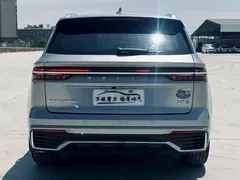 2021 Geely Monjaro 2.0TD DCT EVO 2WD Flagship — фото 8