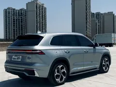 2021 Geely Monjaro 2.0TD DCT EVO 2WD Flagship — фото 9