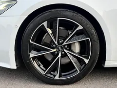 2023 Audi A7 45 TFSI Select, белый — фото 10