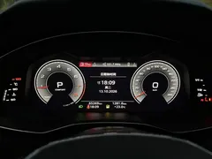 2023 Audi A7 45 TFSI Select, белый — фото 16