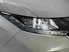 2021 Honda Odyssey 2.0L, белый — фото 7