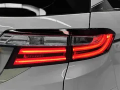 2021 Honda Odyssey 2.0L, белый — фото 8
