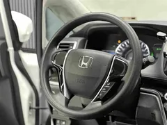 2021 Honda Odyssey 2.0L, белый — фото 11