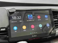 2021 Honda Odyssey 2.0L, белый — фото 14